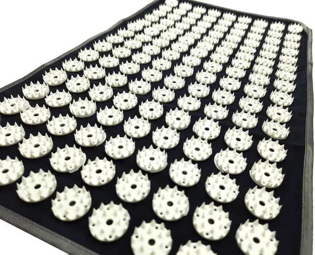SHSH Trade Group Iplikator Kuznetsova Acupressure Mat Kuznetsova Applicator Iplicator Kuznecov