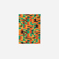 Slowtide X Sublime, Ruca Kitchen Towel, Quick Dry & Absorbent, Enhance Your Home, 18In X 28In