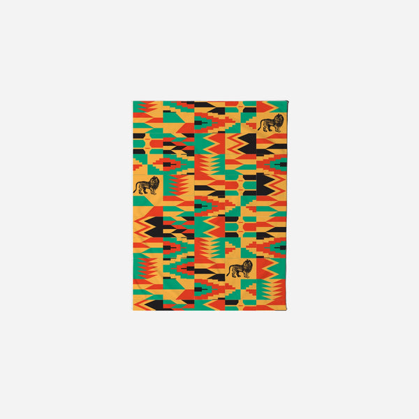 Slowtide X Sublime, Ruca Kitchen Towel, Quick Dry & Absorbent, Enhance Your Home, 18In X 28In