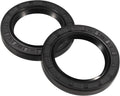 6PCS Wheel Bearings Kit & Front Wheel Shaft Seal for Can-Am Defender/Commander/Maverick/Outlander/Renegade Replaces # 293350040, 705400088,