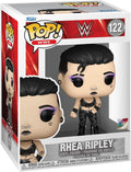 Funko POP! WWE: Rhea Ripley - Collectable Vinyl Figure - Gift Idea - Official Merchandise - for Kids & Adults - Sports Fans - Model Figure for