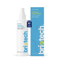 BRIOTECH Topical Skin Spray, Pure HOCl, Tattoo & Piercing Aftercare, Sea Salt Cleansing Solution, TSA Approved Travel Size, Hypochlorous Acid