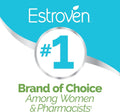 Estroven Sleep Cool for Menopause Relief, 30 Ct, Sleep Support Supplement With Clinically Proven Ingredients to Relieve Menopause Symptoms plus