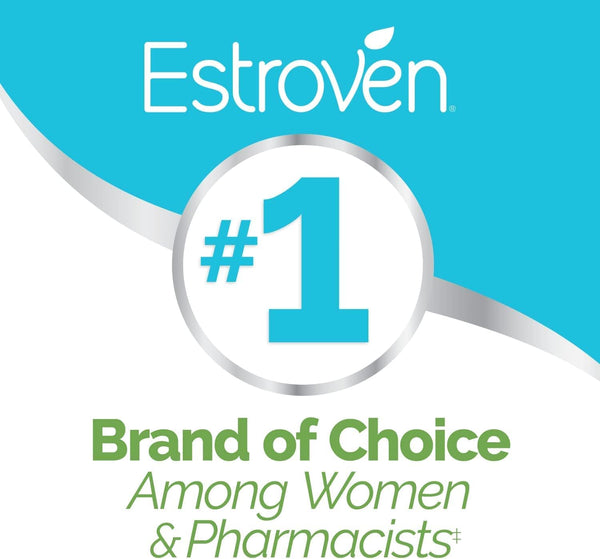 Estroven Sleep Cool for Menopause Relief, 30 Ct, Sleep Support Supplement With Clinically Proven Ingredients to Relieve Menopause Symptoms plus