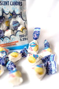 Brioschi Lemon Flavored Effervescent Fizzy Digestive Italian Candies (5.29 oz) 5.29 Ounce (Pack of 1)