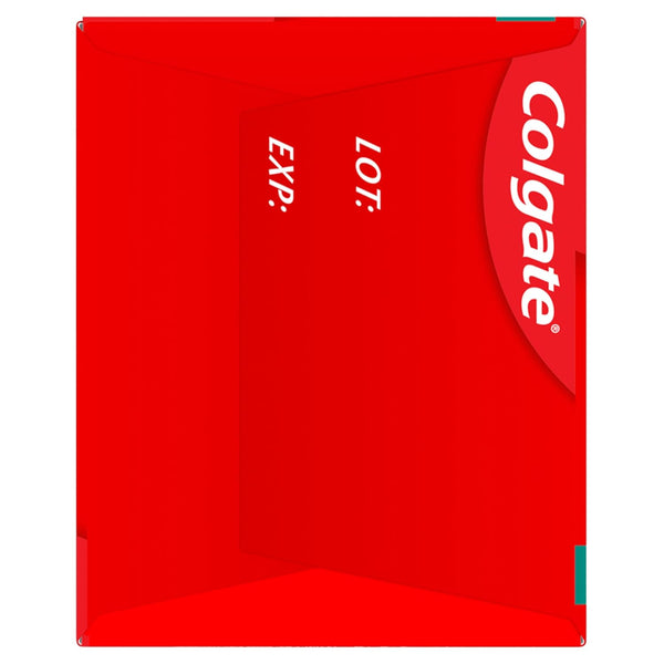 Colgate Optic White Stain Fighter Teeth Whitening Toothpaste, Anticavity Fluoride Toothpaste for Whitening Teeth, Helps Remove Daily Surface