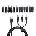 Fit for PatPet, Bousnic, Mini Educator, Petrainer, TBI Pro, Petspy Barking Collar, 12-in-1 Training Collar USB Charging Cable Cord, Dog Shock