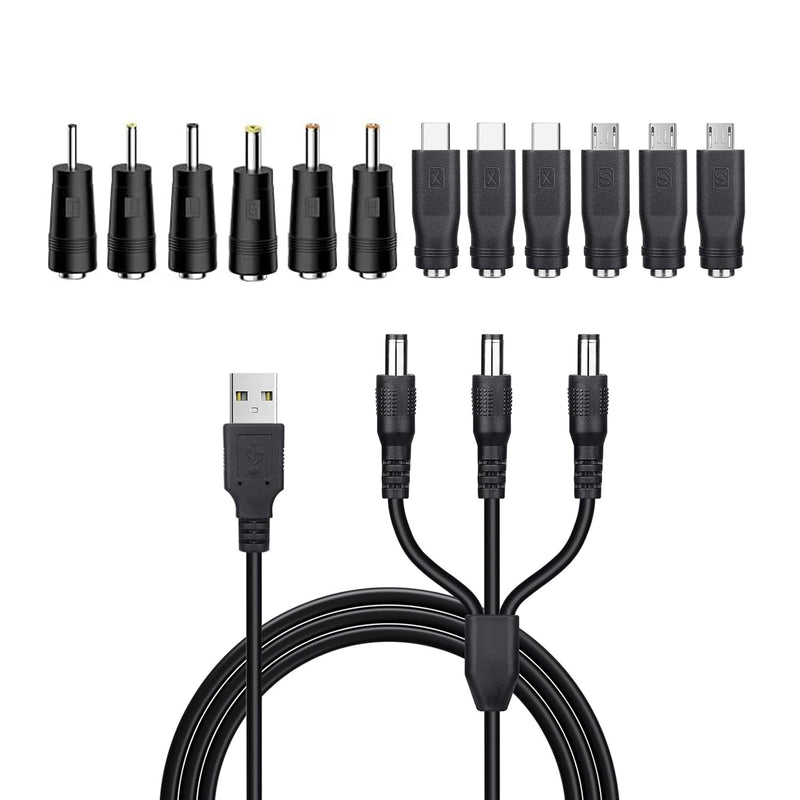 Fit for PatPet, Bousnic, Mini Educator, Petrainer, TBI Pro, Petspy Barking Collar, 12-in-1 Training Collar USB Charging Cable Cord, Dog Shock