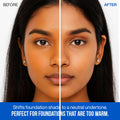 L.A. Girl PRO.color Foundation Mixing Pigment, Blue GLM714N