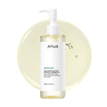 Anua Heartleaf Pore Control Cleansing Oil, Pore Cleanser, Sebum Care, Gentle Melting Oil Cleanser for Face, Safe For All Skin Type, Daily