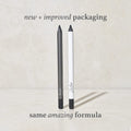 Julep When Pencil Met Gel Sharpenable Multi-Use Longwear Eyeliner Pencil - Golden Olive Shimmer - Transfer-Proof - High Performance Liner