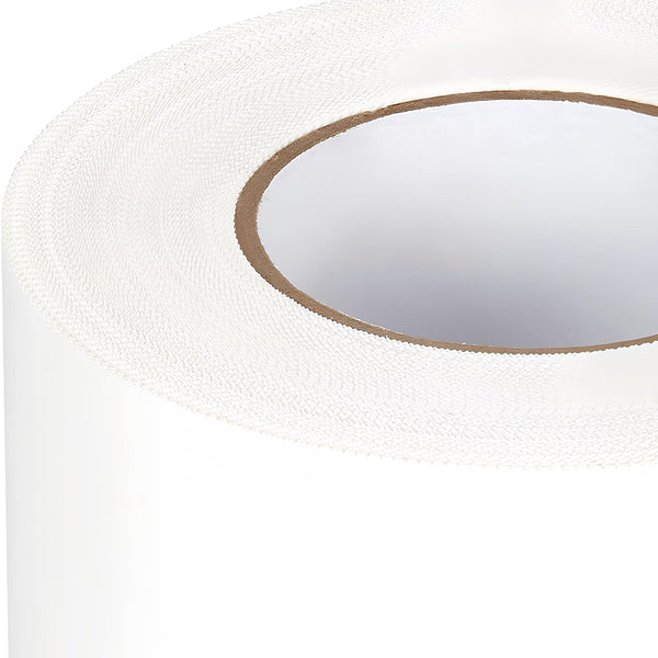 ELK Vapor Barrier Tape - 4” x 180ft - PE 7mm Polyethylene Seam Tape - Moisture Barrier Seam & Seal for Crawlspace Encapsulations or Waterproof