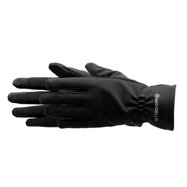 Manzella Womens Intrepid Polartec Windbloc Touchtip