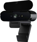 Webcam Cover Compatible with Logitech Brio 4K Webcam, Camera Lens Privacy Webcam Covers for Logi Brio Hd 4K Pro