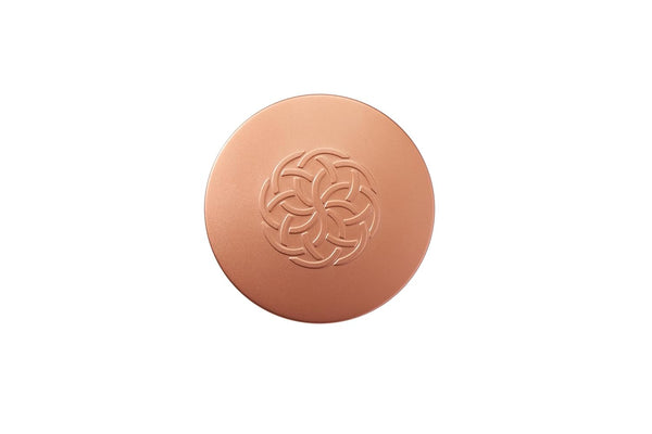 YENSA Super Serum Silk Powder Foundation - Matte Foundation Makeup to Blur and Smooth Pores - Provides a Radiant and More Even Skin Tone for a