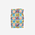Slowtide X Sublime, Ruca Kitchen Towel, Quick Dry & Absorbent, Enhance Your Home, 18In X 28In