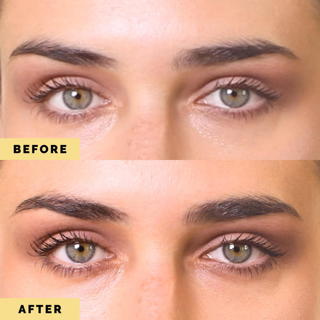 Elizabeth Mott Eyebrow Gel Makeup Ã¢ÂÂ Queen of the Fill Brow Tint & Volumizin