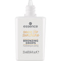 Essence | Drop of Sunshine Bronzing Drops | Lightweight, Buildable, Hydrating Healthy Glow, Multi-Use Formula | Vegan & Cruelty Free