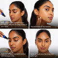 L.A. Girl PRO.color Foundation Mixing Pigment, Blue GLM714N