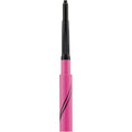 Maybelline Master Precise Skinny Gel Eyeliner Pencil, Defining Black, 1 Count DEFINING BLACK 1 Count (Pack of 1)