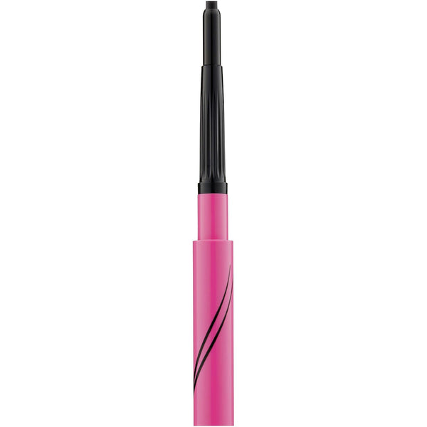 Maybelline Master Precise Skinny Gel Eyeliner Pencil, Defining Black, 1 Count DEFINING BLACK 1 Count (Pack of 1)