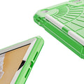 SIBEITU Ipad 9.7 Case with Pencil Holder 2018/2017 | Ipad 6Th Generation Cases with Stand | Ipad 5Th Generation Case for Kids | Slim Shockproof