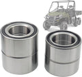 Front and Rear Wheel Bearings Front and Rear 3514699 3514635 for 2010-2025 Polaris Ranger RZR 800/RZR S 800,Ranger 900 XP/Ranger 900 Crew,Ranger
