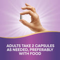 Nature'S Way Vitamin C with Rose Hips - Powerful Antioxidant Protection* - Supports Immune Function* - Strengthens Collagen for Healthy Skin* -
