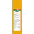Jobe’s Organics Granular Fertilizer, Organic Fertilizer for Palm Trees and Plants, 4 lbs Bag Palm Tree 4 lbs