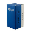 BOJACK 161-193 uf/MFD 125 VAC ±20% 50/60 Hz CD60 Round Starting Capacitor for condensering Direct-Cooled or Heat-Pump air Conditioner Appliance