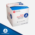 Dynarex 12-Ply Gauze Sponge Sterile 4 x 4 1 Box(ES) 100 per Box 100 Count (Pack of 1)