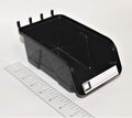 Wallpeg Pegboard Bin Kit - PB-3 -Pegboard Parts Storage Craft Organizer Tool Peg Board Workbench Bins Accessories