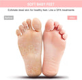 BESKAR XL Large Foot Scrubber Mat for Use in Shower - Shower Foot Cleaner to Eliminate Calluses Dead Skin, Foot Massager Mat for Men & Women to
