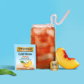 Twinings Cold Brewed Iced Tea Bag Variety Sampler (Pack of 24)