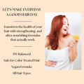 Aspen Kay Naturals Moroccan Argan Oil Shampoo Bar, Organic, Vegan, Volumizing Shampoo for Curly or Straight Hair. Citrus Scent, Paraben & Sulfate