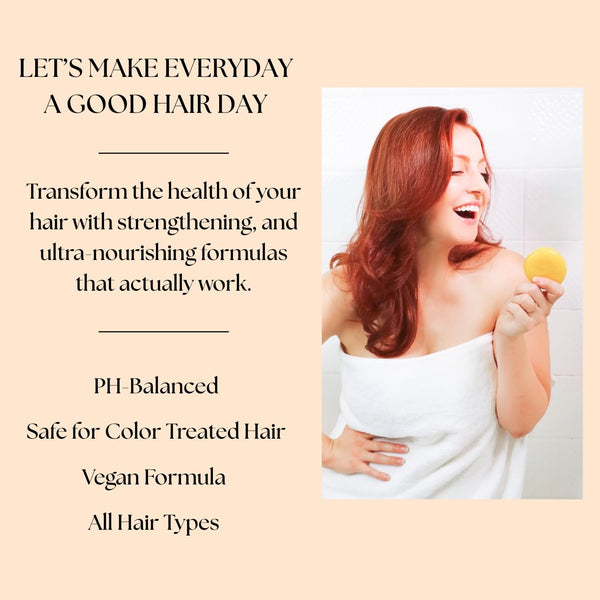 Aspen Kay Naturals Moroccan Argan Oil Shampoo Bar, Organic, Vegan, Volumizing Shampoo for Curly or Straight Hair. Citrus Scent, Paraben & Sulfate