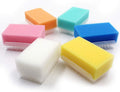 Baby Bath Time Sponge Brush- Body, Hair, and Scalp Cleaning - Gentle on Infant, Toddler Sensitive Skin - Great Sensory Feel. (12 Pcs)