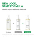Anua Heartleaf Pore Control Cleansing Oil, Pore Cleanser, Sebum Care, Gentle Melting Oil Cleanser for Face, Safe For All Skin Type, Daily