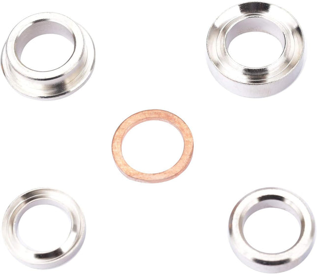 GDHXW 248212 Pump Repair Kit for Graco 695 795 3900 Airless Paint Sprayers After