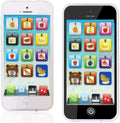 1 Pc Phone Kids Learning Toy Play Cell Phone