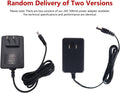 24V Charger for Ride On Car, 24V Battery Charger for Ride on Toys | for Lead-Acid Batteries Only