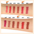 12 Colors Lip Liner Set, Matte Finish Series Lip Liners Pen, Set A | for Women, Long Lasting Waterproof Smooth High Pigmented Lip Pencil for Daily