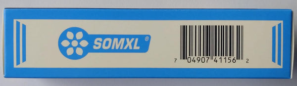 SOMXL, Genital Wart and HPV Removal Treatment, 0.5 oz