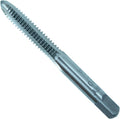 Century Drill & Tool 95103 Fractional Plug Tap, 1/4-20 NC | .20" shank, use drill 7, consistent tapping results 1 Count (Pack of 1)