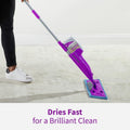 Rejuvenate Luxury Vinyl Floor Cleaner 1 Gal, Fresh Citrus Scent 1 Gal (Pack of 1)