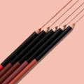 Wet N Wild Lip Liner Pencil Color Icon Lip Color Makeup, Fab Fuchsia