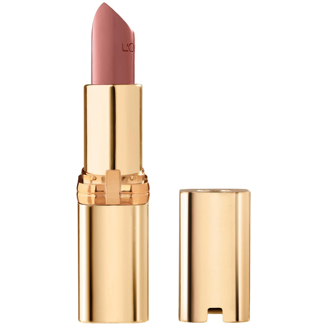 L'Oreal Paris Colour Riche Satin Lipstick for Moisturized Lips,Lip Makeup with A