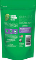 Green Gobbler Septic Tank Enzyme Treatment Packets, 6 Month Supply - Powerful & Natural Bacteria to Prevent Costly Septic Issues, Back-Ups 6 Pods