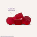 Natrol Melatonin 10 mg Gummies, Sleep Support for Adults, 90 Gummies Strawberry 90 Count (Pack of 1)