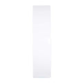 NSI WW-716-WT WarriorWrap General 7 mil Vinyl Electrical Tape, 3/4" Width, 60' Length, White